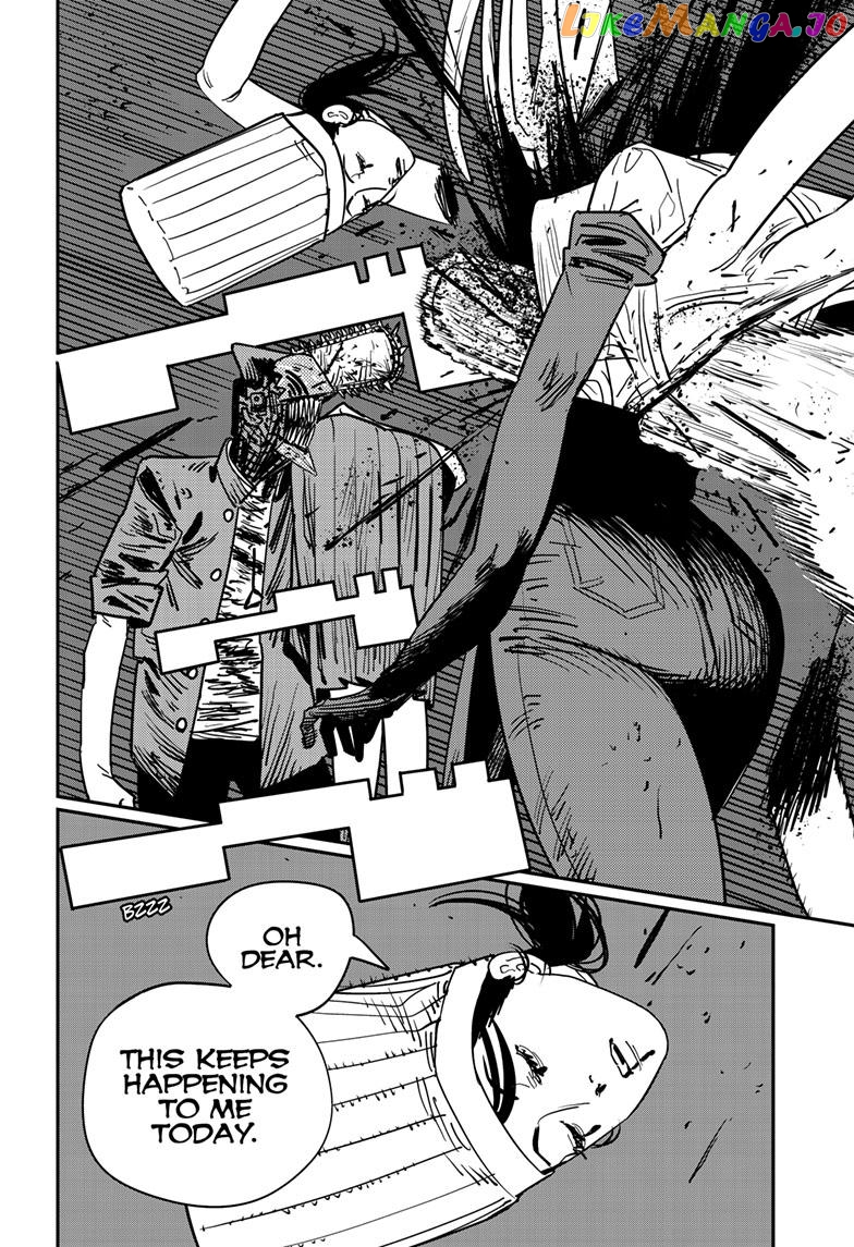 Chainsaw Man, Chapter 128 image 13